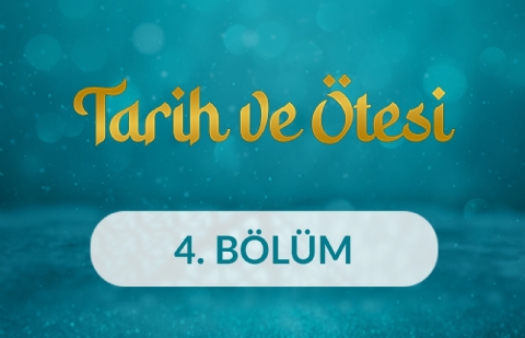 Beyazıt Devlet Kütüphanesi - Tarih ve Ötesi 4. Bölüm