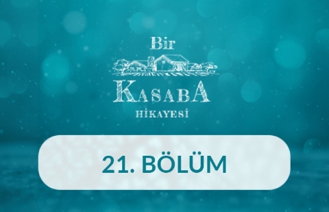 Kastamonu (Cide) - Bir Kasaba Hikayesi 21.Bölüm