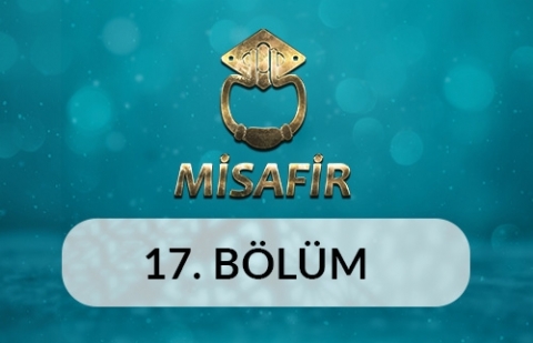 İzmir - Misafir 17.Bölüm