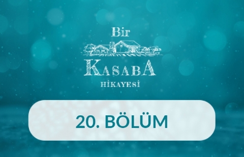 Balıkesir (Gönen) - Bir Kasaba Hikayesi 20.Bölüm