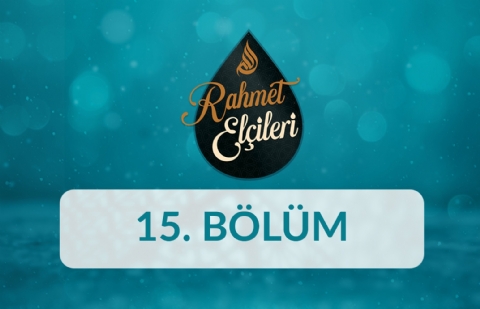 Hz. Musa (as) (1) - Rahmet Elçileri 15.Bölüm