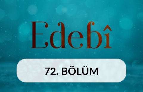 Avni (Fatih Sultan Mehmed) - Edebi 72. Bölüm