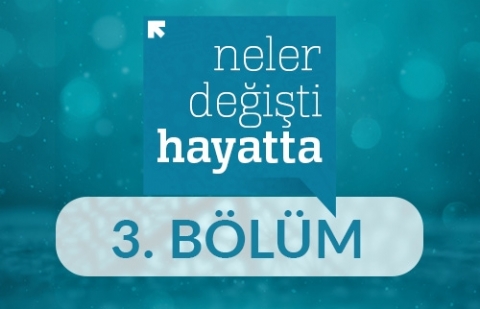 Koronavirüs ve Sosyal Medya - Neler Değişti Hayatta 3. Bölüm