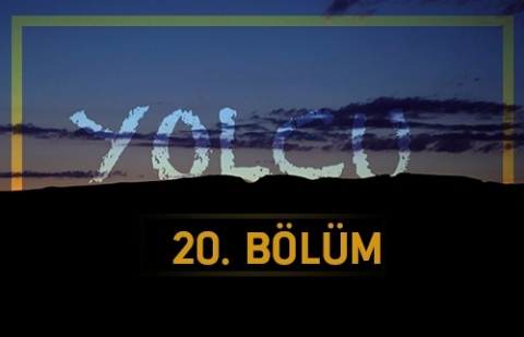 Yalan ve Hırsızlık - Yolcu 20.Bölüm