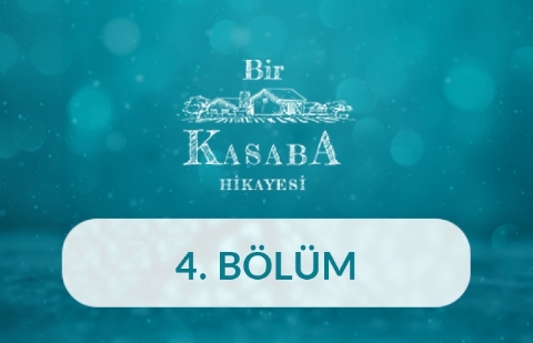 Nevşehir (Avanos) - Bir Kasaba Hikayesi 4.Bölüm