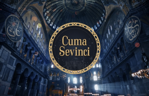 Cuma Vaazı - 19 Mayıs 2023