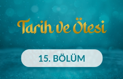 Osmanlıda Ticaret Hayatı ve Kapalı Çarşı - Tarih ve Ötesi 15. Bölüm
