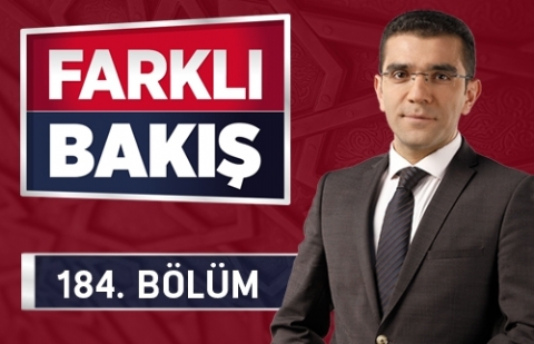 Peygamberimiz (s.a.s) ve Çocuk - Farklı Bakış 184.Bölüm