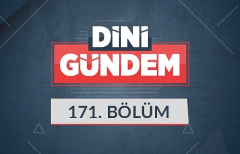 İnsanın ve Toplumun Afeti: Faiz - Dini Gündem 171.Bölüm