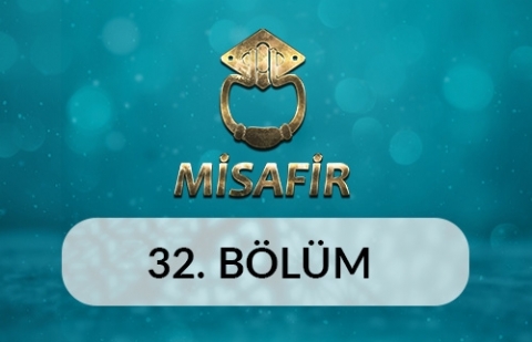 Zonguldak - Misafir 32.Bölüm