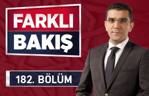 Matüridilik ve Eş’arilik - Farklı Bakış 182.Bölüm