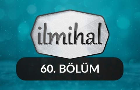 Alkolün Kullanım Alanları ve Haramlık Hükmü - İlmihal 60.Bölüm