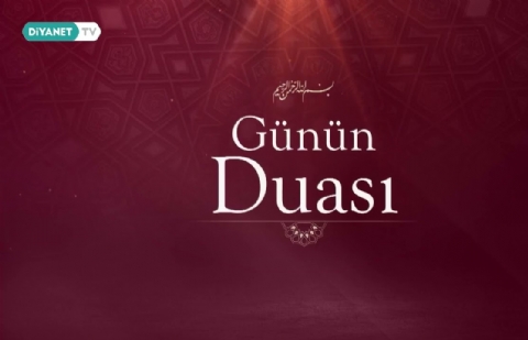 Günün Duası - 16