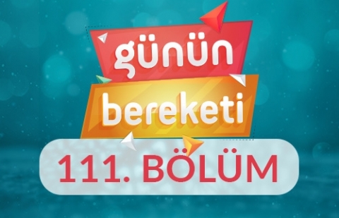 Değişen Dünyada İnsan ve Toplum - Bereket Vakti 24. Bölüm