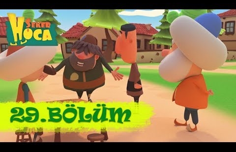 Şeker Hoca - 29.Bölüm