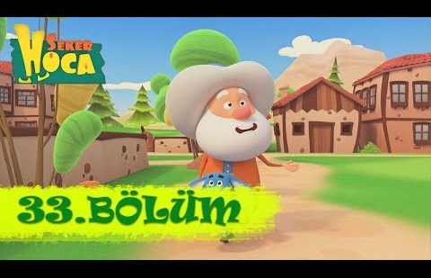 Şeker Hoca - 33.Bölüm