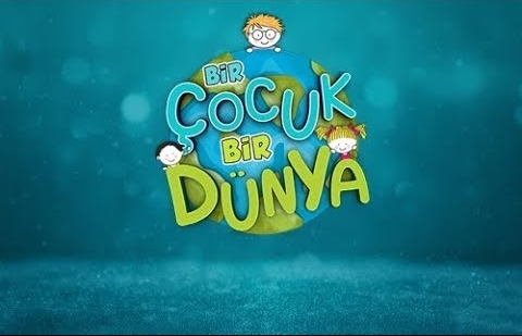 Serra'dan Fîl Suresi - Bir Çocuk Bir Dünya