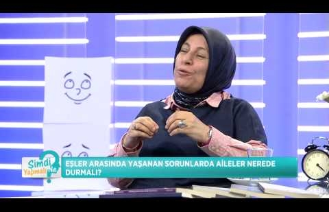 Şimdi Ne Yapmalı? 39.Bölüm