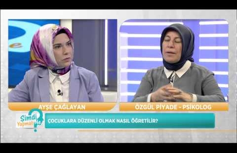 Şimdi Ne Yapmalı? 66.Bölüm