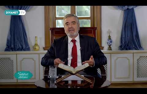Sohbet İklimi - 11.Bölüm