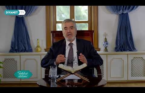Sohbet İklimi - 12.Bölüm