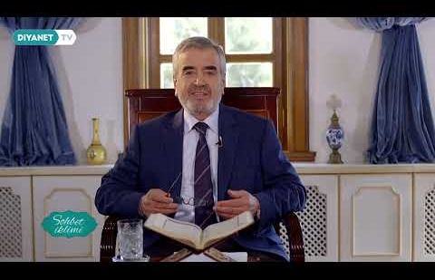 Sohbet İklimi - 14.Bölüm