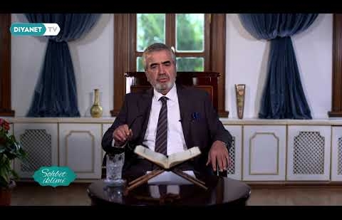 Sohbet İklimi - 18.Bölüm