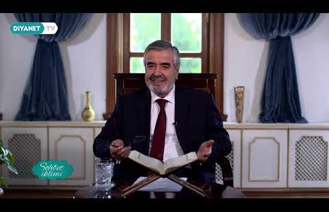 Sohbet İklimi - 21.Bölüm