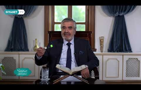 Sohbet İklimi - 22.Bölüm