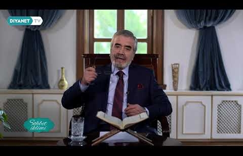 Sohbet İklimi - 23.Bölüm