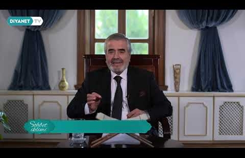 Sohbet İklimi - 24.Bölüm