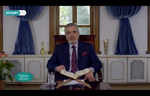 Sohbet İklimi - 27.Bölüm