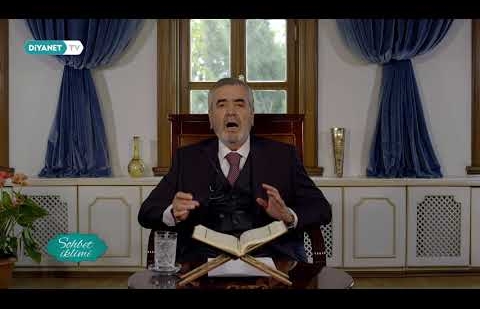 Sohbet İklimi - 29.Bölüm