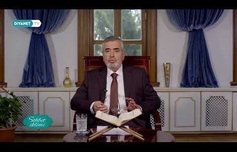 Sohbet İklimi - 30.Bölüm