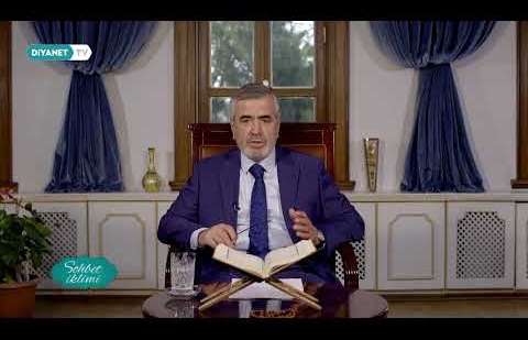 Sohbet İklimi - 31.Bölüm