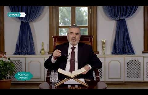 Sohbet İklimi - 33.Bölüm