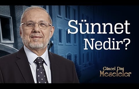 Sünnet Nedir?