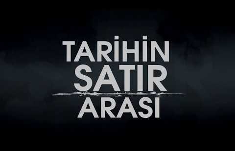 Tarihin Satır Arası - 16.Bölüm - Balkan Savaşları