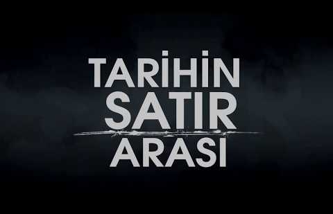 Tarihin Satır Arası - 17.Bölüm - Endülüs