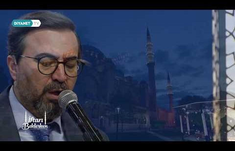 Ya Hannan Ya Mennan – Mustafa Demirci