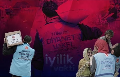 Zulüm alışılabilir bir şey değildir - Doç. Dr. Burhan İşliyen