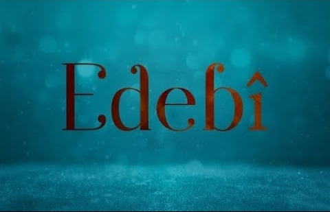 ❝Ey garip bülbül diyârın kandedir.❞